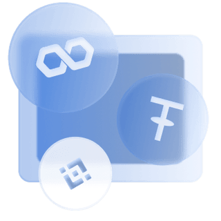 Supported cryptocurrencies on GrokSPX: Bitcoin, Ethereum and altcoins