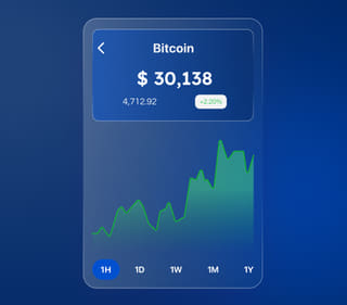 GrokSPX digital workspace for crypto asset management